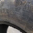 420/85R28 Firestone Radial All Traction FWD R-1 139B 99%
