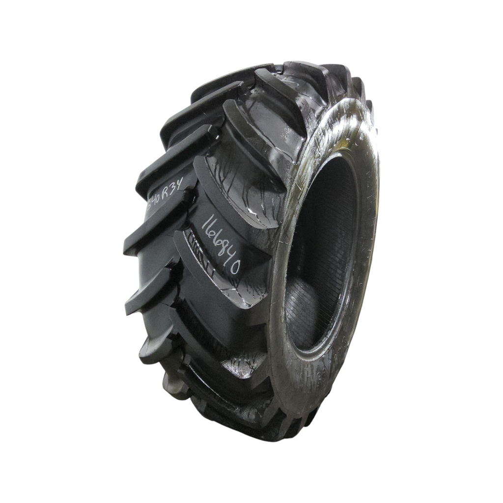 540/65R34 Michelin XM 108 R-1W 152A8 85%