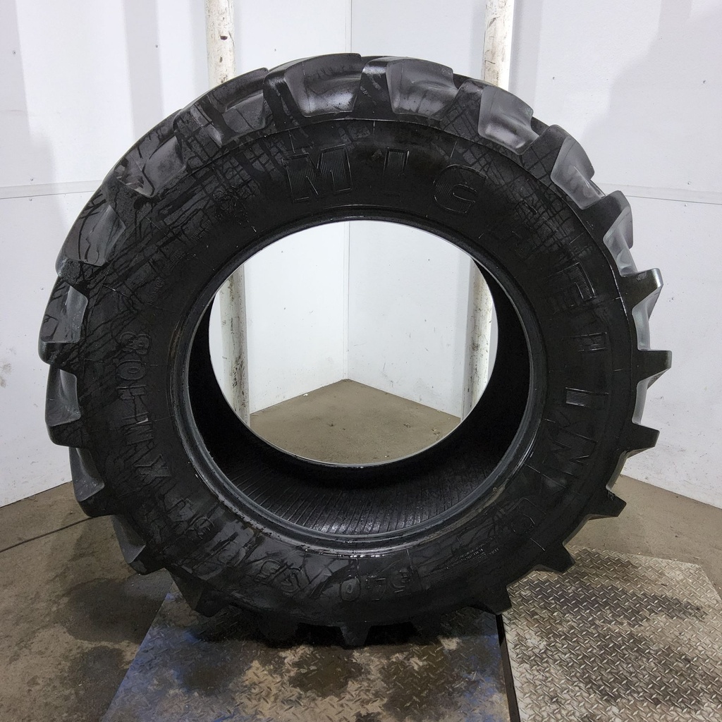 540/65R34 Michelin XM 108 R-1W 152A8 85%