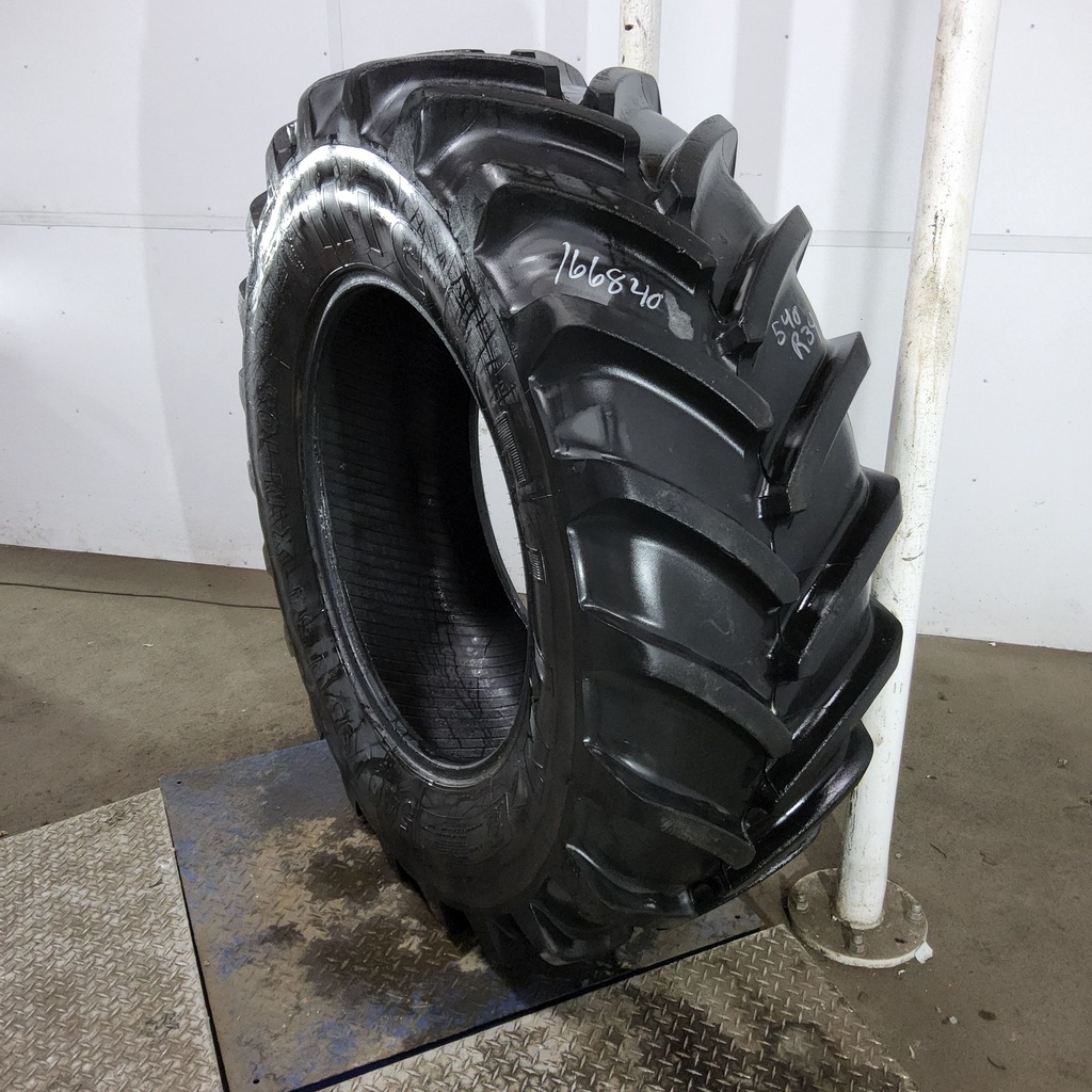 540/65R34 Michelin XM 108 R-1W 152A8 85%