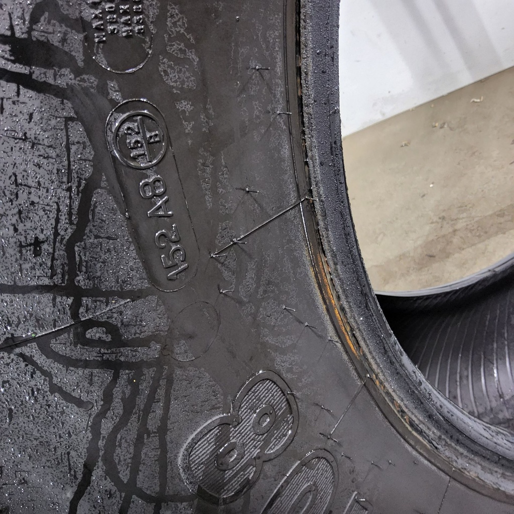 540/65R34 Michelin XM 108 R-1W 152A8 85%