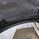 320/85R38 Goodyear Farm DT800 Super Traction R-1W 138A8 75%