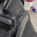 320/85R38 Goodyear Farm DT800 Super Traction R-1W 138A8 75%