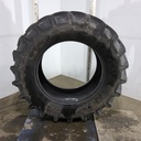 540/65R34 Goodyear Farm DT818 Optitrac R-1W 152B 80%