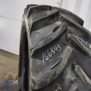 540/65R34 Goodyear Farm DT818 Optitrac R-1W 152B 80%