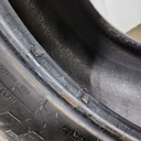 540/65R34 Goodyear Farm DT818 Optitrac R-1W 152B 80%