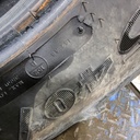 540/65R34 Goodyear Farm DT818 Optitrac R-1W 152B 80%