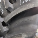 540/65R34 Goodyear Farm DT818 Optitrac R-1W 152B 80%