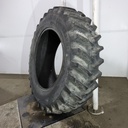 18.4-38 Firestone Super All Traction 23 R-1 D (8 Ply), 85%