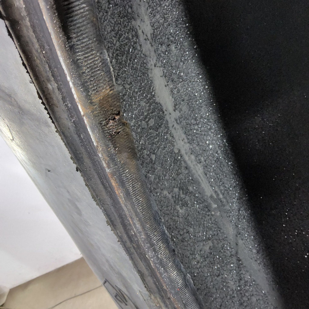 18.4-38 Firestone Super All Traction 23 R-1 D (8 Ply), 85%