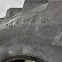 18.4-38 Firestone Super All Traction 23 R-1 D (8 Ply), 85%