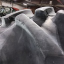 18.4-38 Firestone Super All Traction 23 R-1 D (8 Ply), 85%