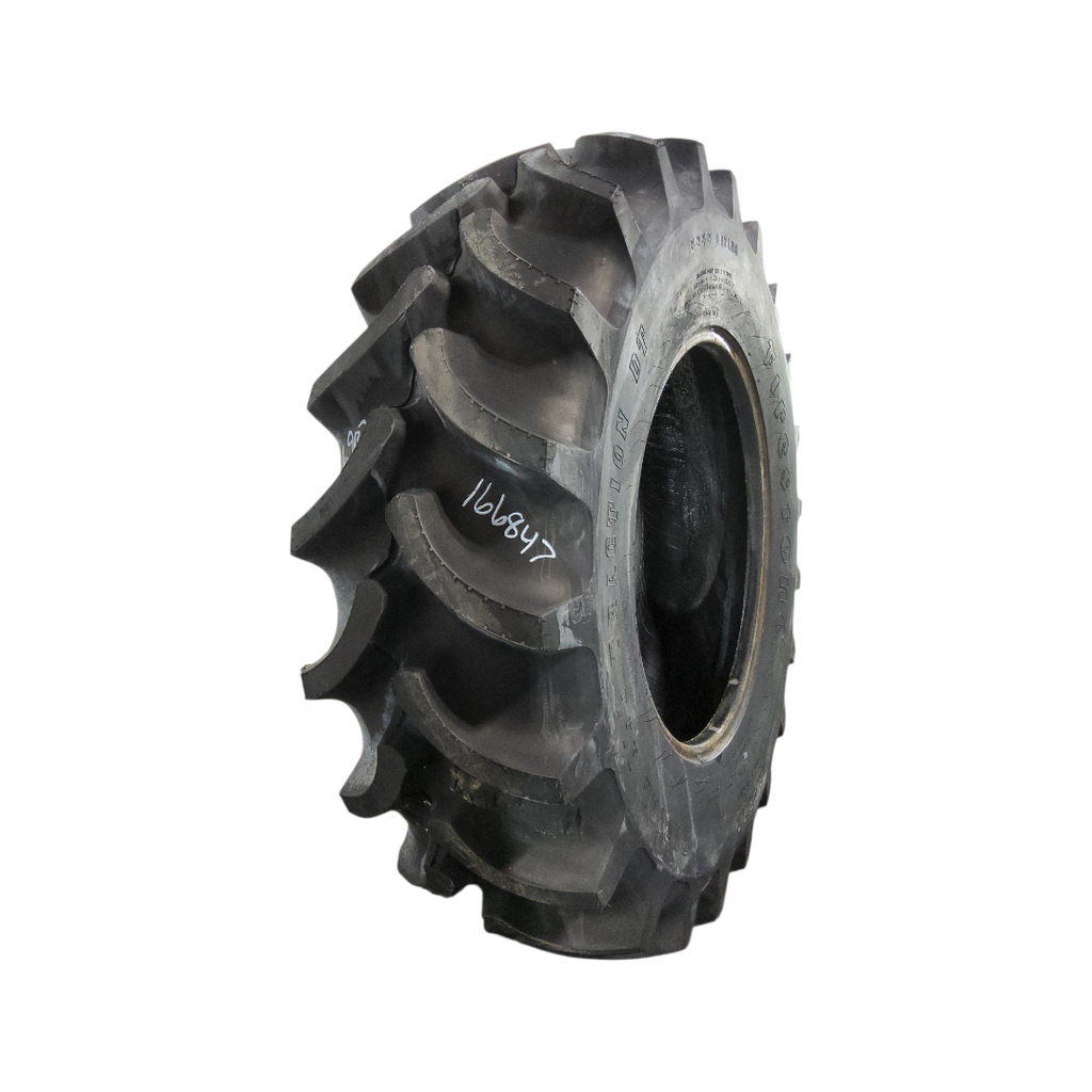 16.9R30 Firestone Radial All Traction DT R-1W 144A8 99%