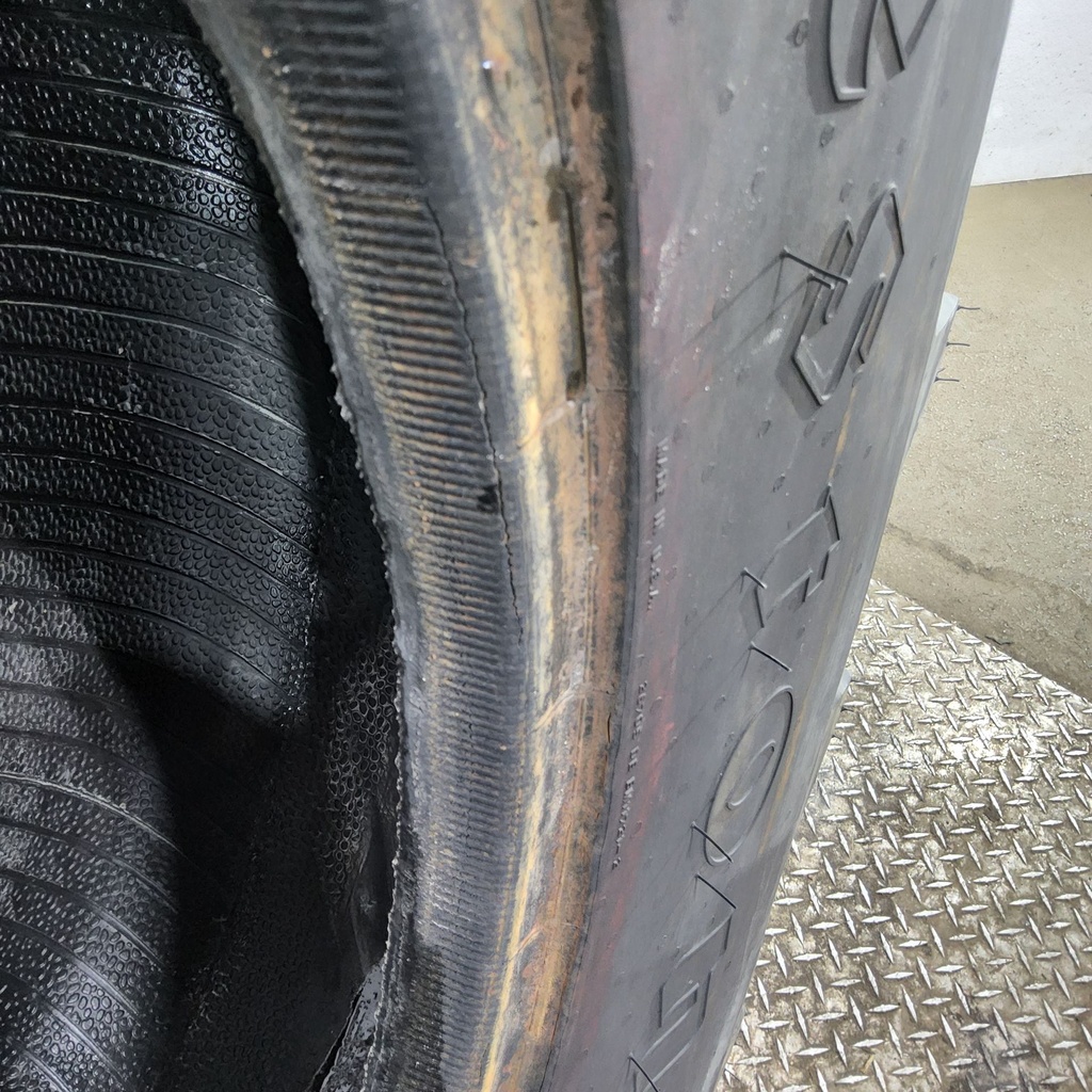 16.9R30 Firestone Radial All Traction DT R-1W 144A8 99%