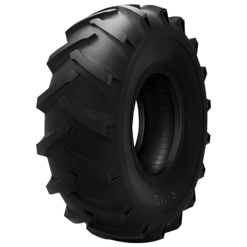 Samson R-1 Irrigation