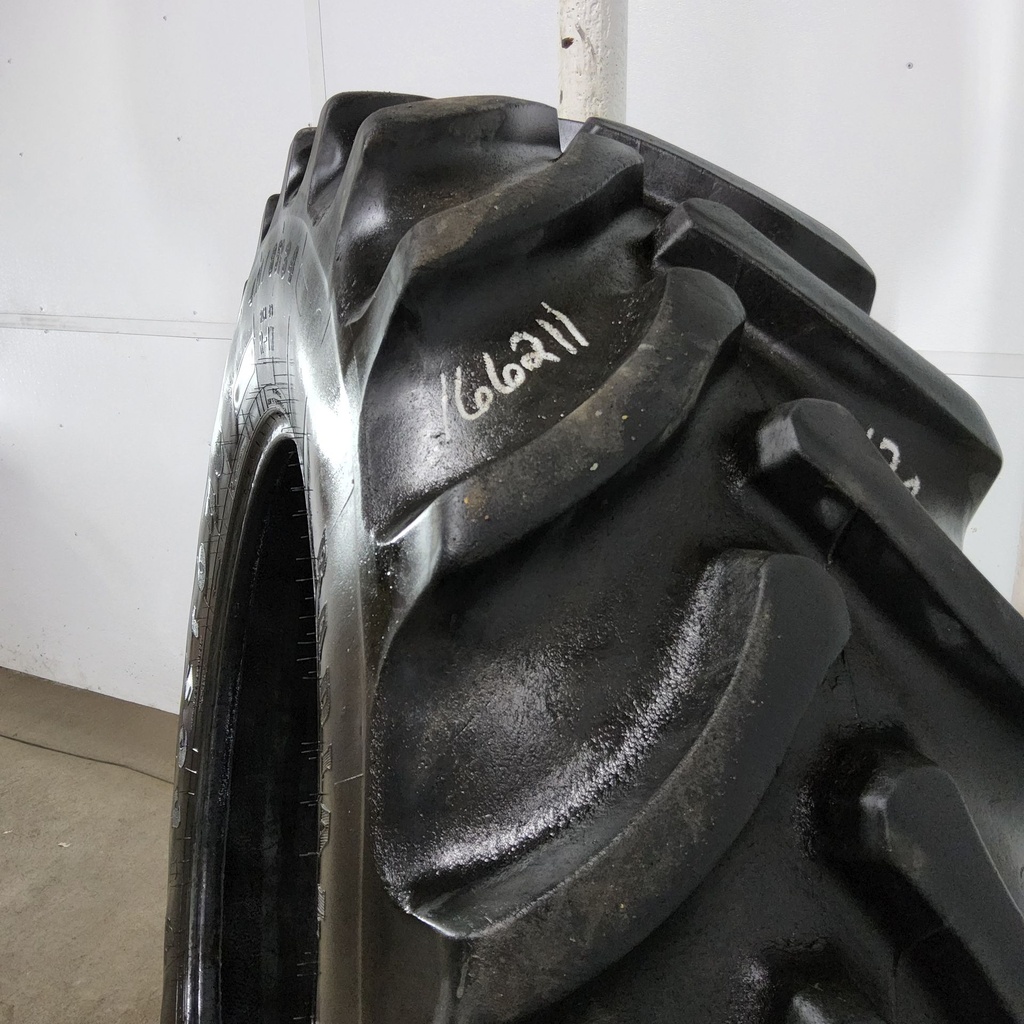 420/85R34 Firestone Radial All Traction DT R-1W 147A8/147B 85%