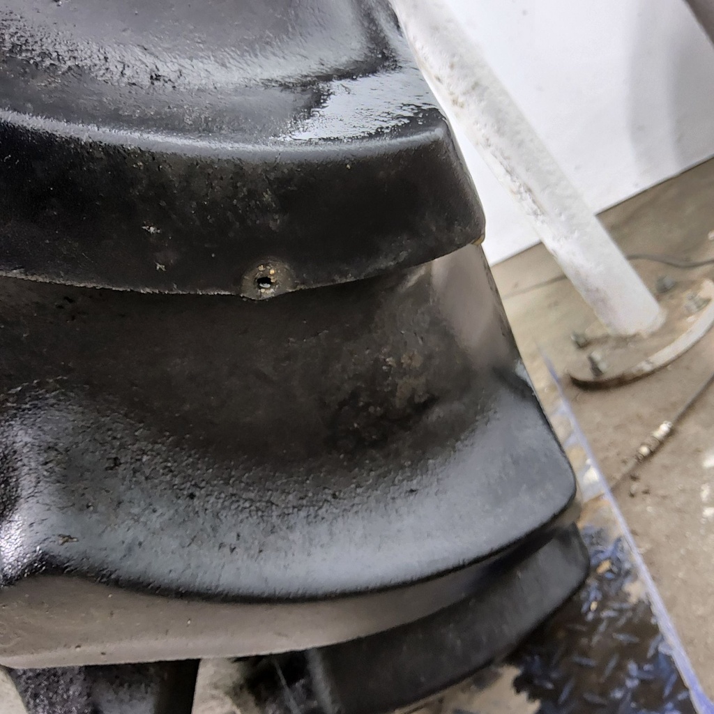 420/85R34 Firestone Radial All Traction DT R-1W 147A8/147B 85%