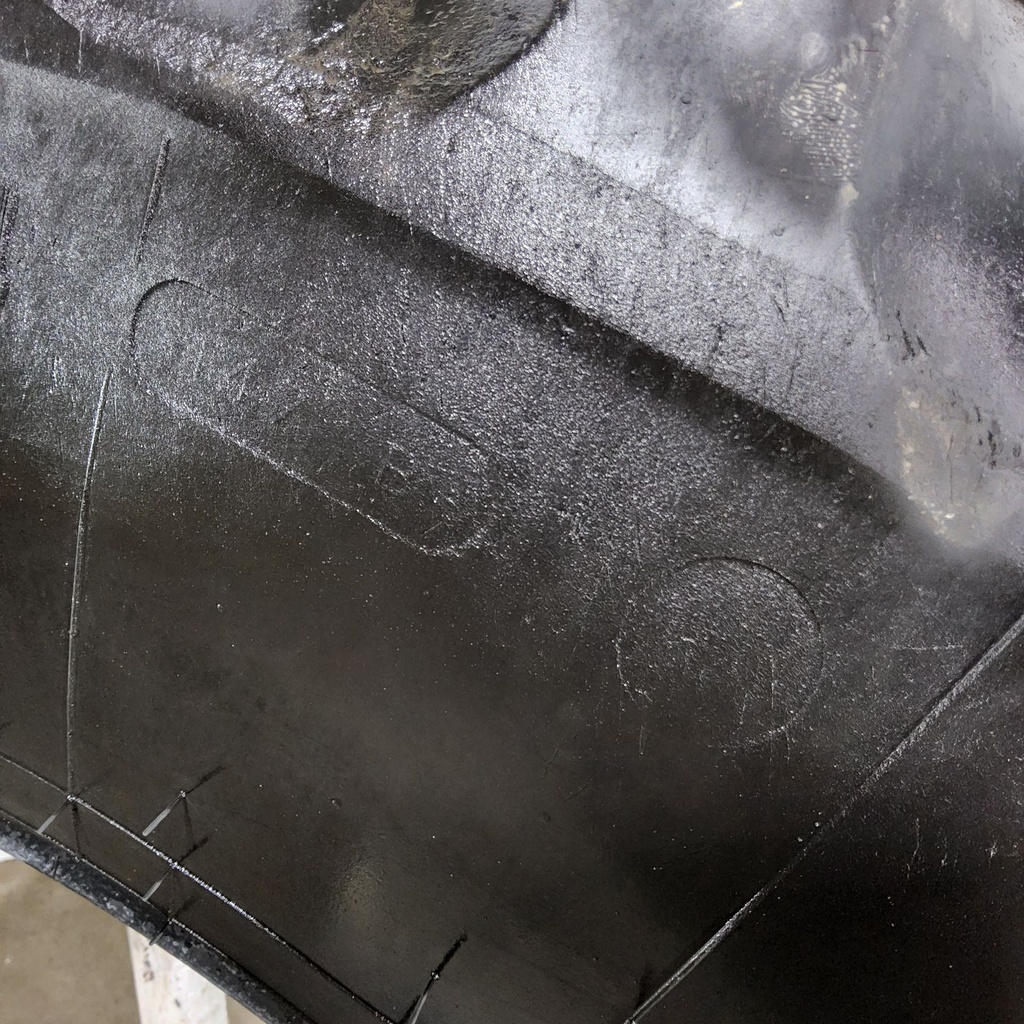 420/85R34 Firestone Radial All Traction DT R-1W 147A8/147B 85%