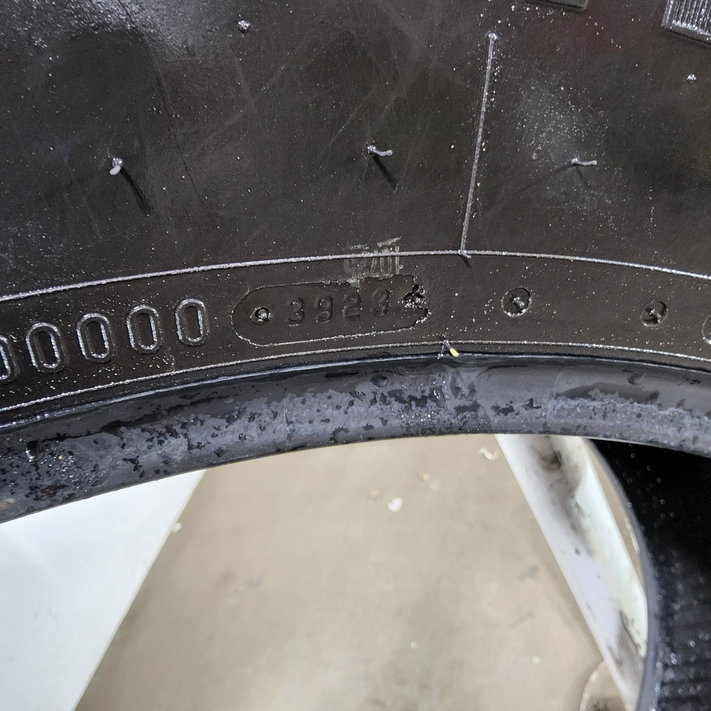 420/85R34 Firestone Radial All Traction DT R-1W 147A8/147B 90%