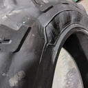 380/80R38 Michelin AgriBib 2 R-1W 142A8/139D 75% 380/80R38 Michelin