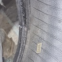 17.5L-24 Galaxy Mighty Mow R-3 D (8 Ply), 95%