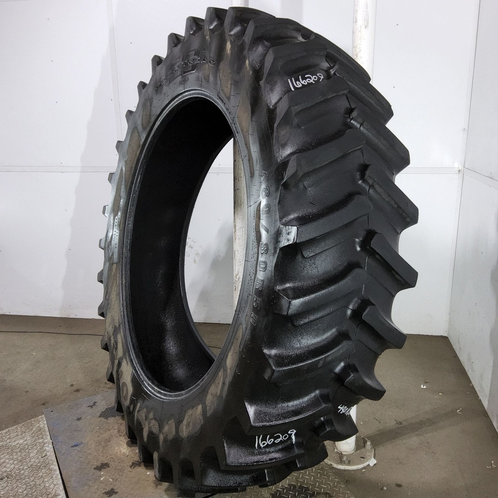 480/80R50 Firestone Radial Deep Tread 23 R-1W 159B 85%