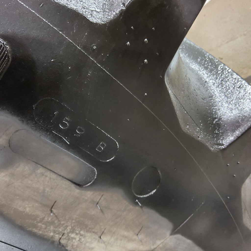 480/80R50 Firestone Radial Deep Tread 23 R-1W 159B 85%