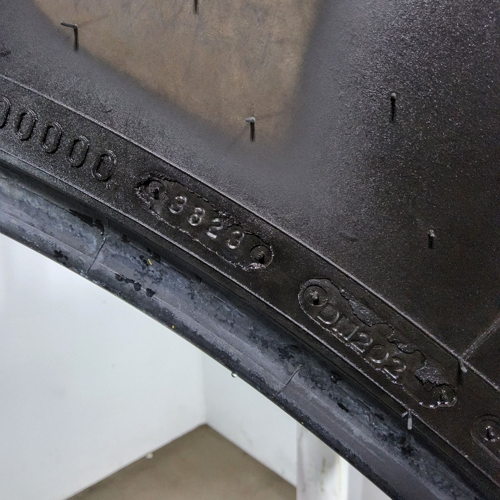 480/80R50 Firestone Radial Deep Tread 23 R-1W 159B 85%