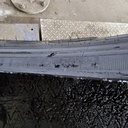 580/85R42 Goodyear Farm DT806 Optitrac R-1W 166B 80%