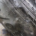 580/85R42 Goodyear Farm DT806 Optitrac R-1W 166B 80%