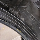 580/85R42 Goodyear Farm DT806 Optitrac R-1W 166B 80%