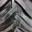 LSW1400/30R46 Goodyear Farm Optitrac R-1W 189D 80%