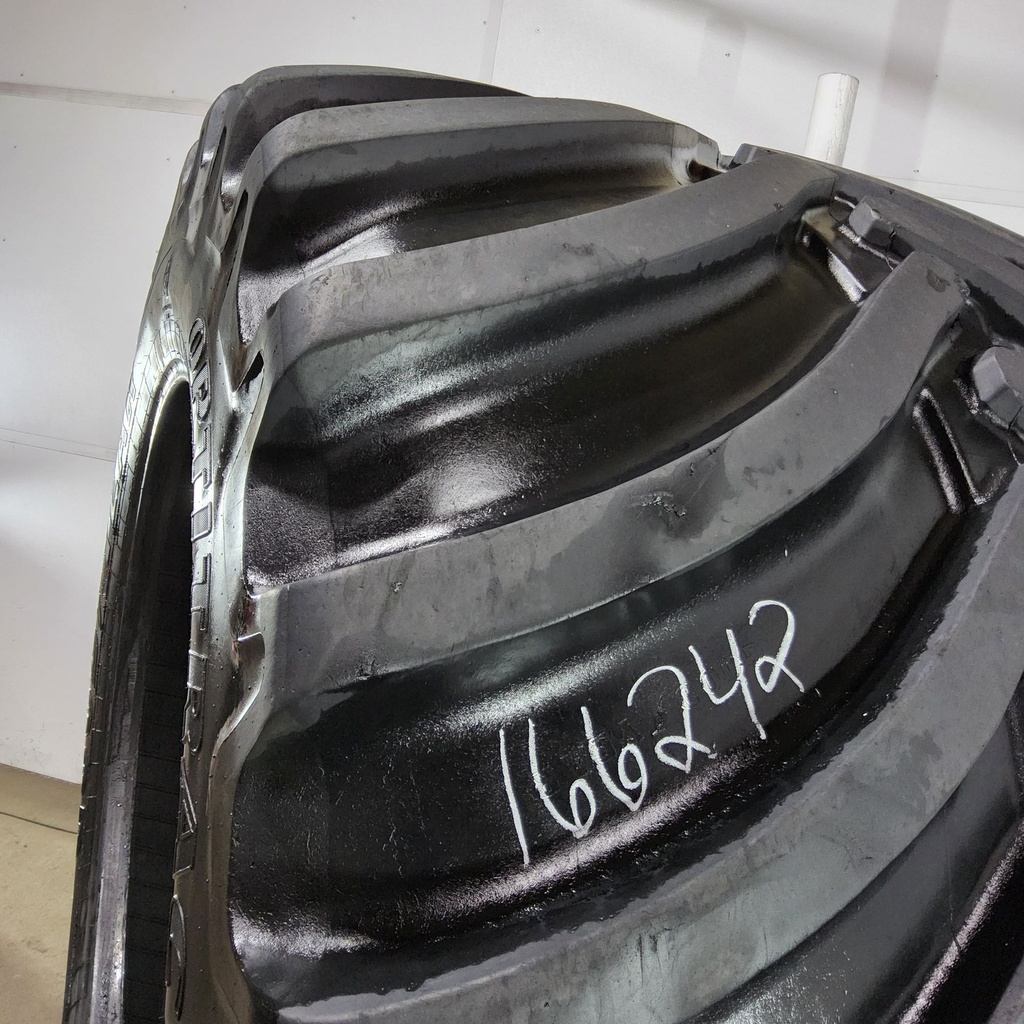 LSW1400/30R46 Goodyear Farm Optitrac R-1W 189D 80%