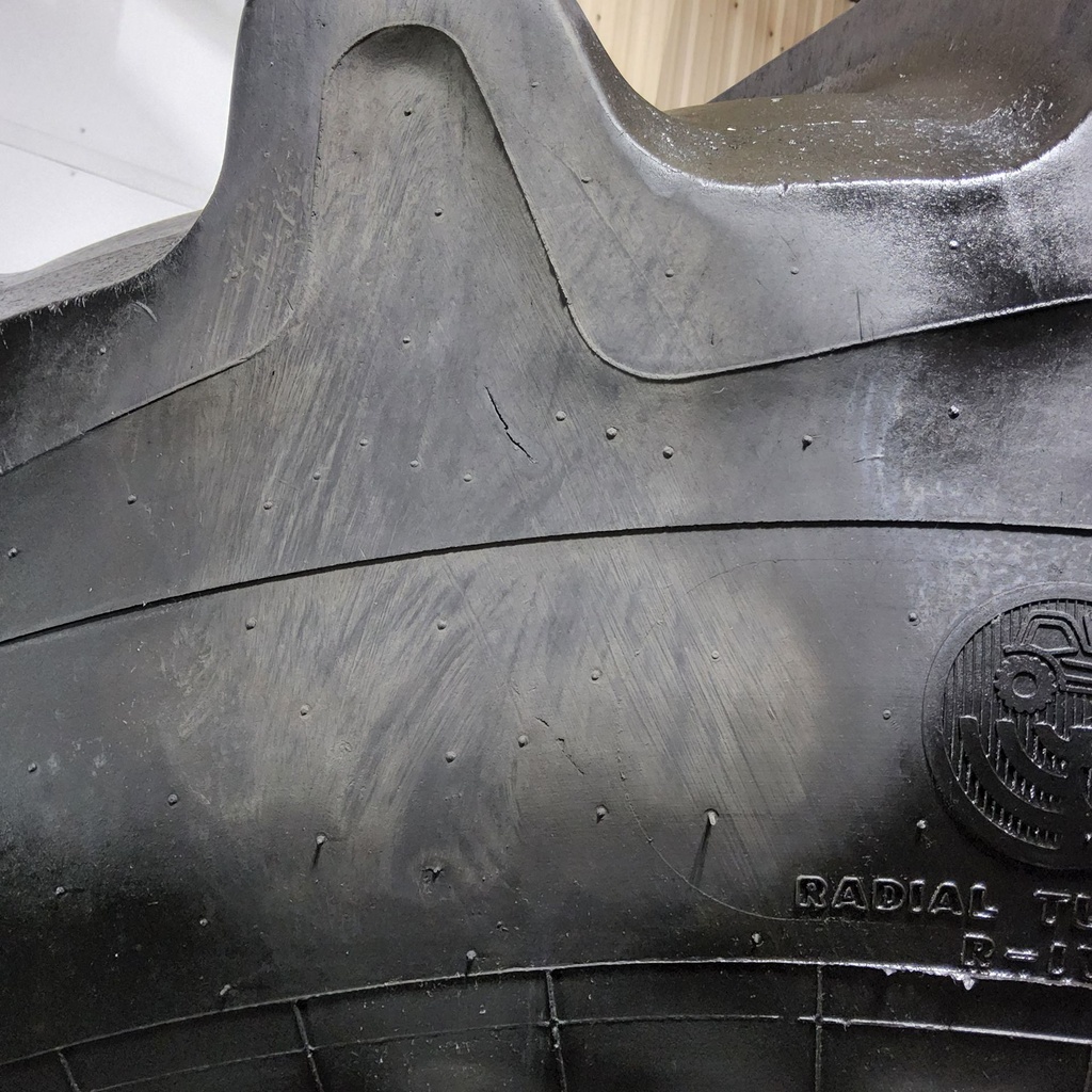 LSW1400/30R46 Goodyear Farm Optitrac R-1W 189D 80%