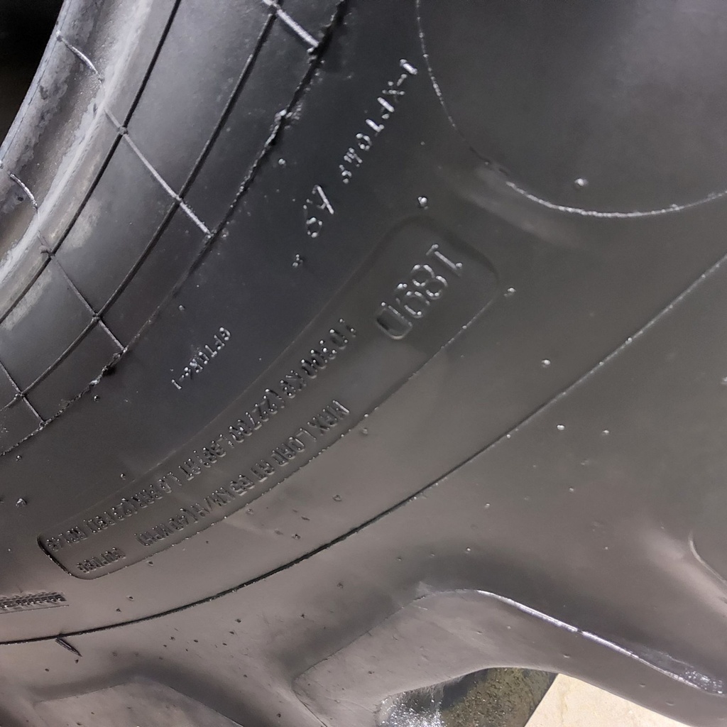 LSW1400/30R46 Goodyear Farm Optitrac R-1W 189D 80%