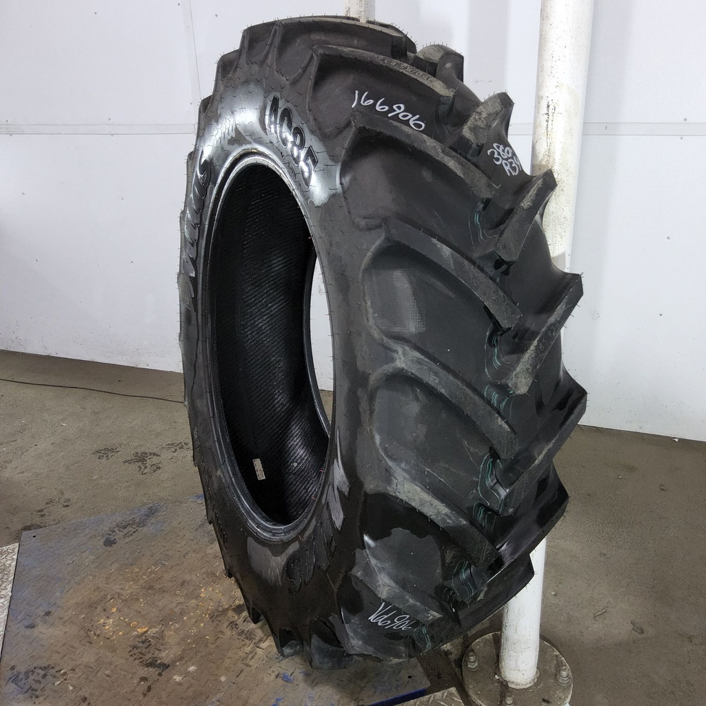 380/85R34 Mitas AC85 Radial R-1W 146A8 99%