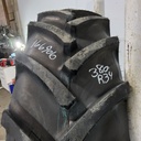 380/85R34 Mitas AC85 Radial R-1W 146A8 99%