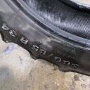 380/85R34 Mitas AC85 Radial R-1W 146A8 99%