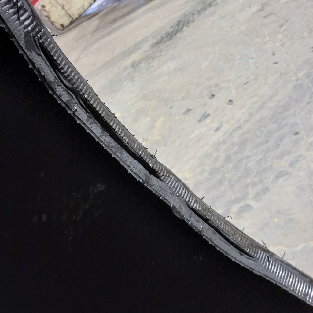 380/85R34 Mitas AC85 Radial R-1W 146A8 99%