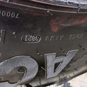 380/85R34 Mitas AC85 Radial R-1W 146A8 99%