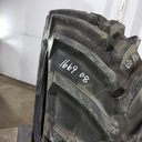 650/60R34 Trelleborg TM900 High Power R-1W 159D 99%