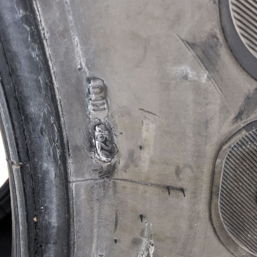 650/60R34 Trelleborg TM900 High Power R-1W 159D 99%