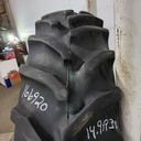 14.9R30 Goodyear Farm Dyna Torque Radial R-1 134A8 75%