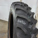 14.9R30 Goodyear Farm Dyna Torque Radial R-1 134A8 75%