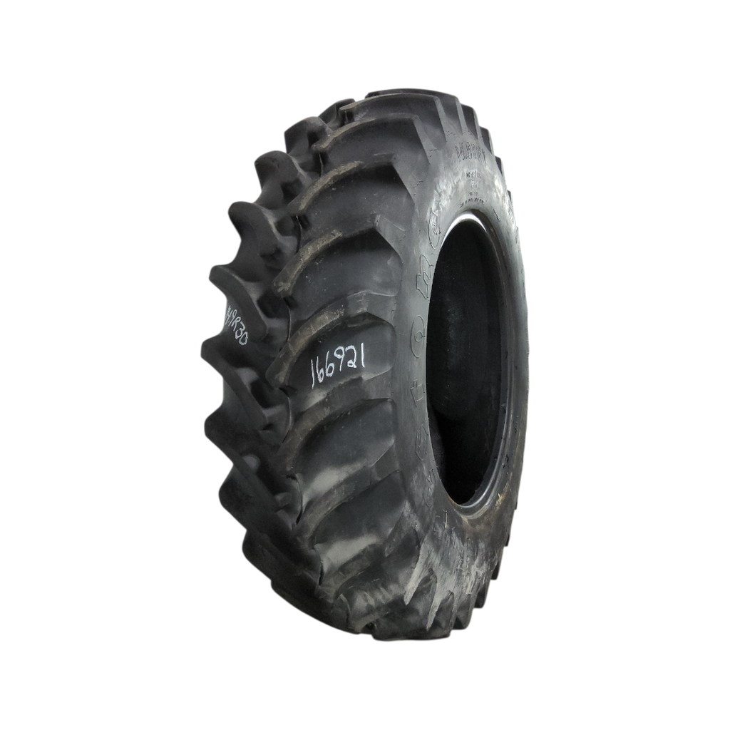 14.9R30 Firestone Radial All Traction FWD R-1 134A8 85%