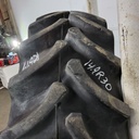 14.9R30 Firestone Radial All Traction FWD R-1 134A8 85%