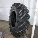 480/70R30 Titan Farm AG49M Radial R-1W 152B 85%