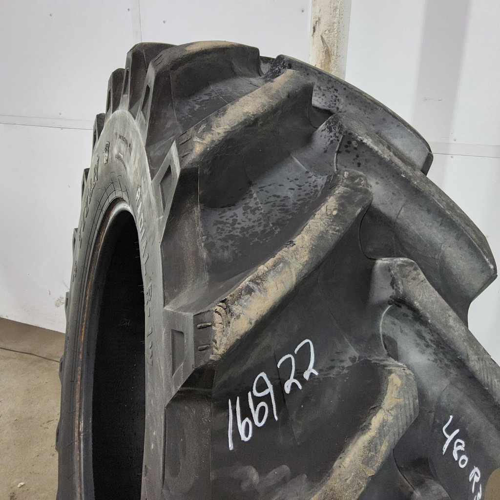 480/70R30 Titan Farm AG49M Radial R-1W 152B 85%