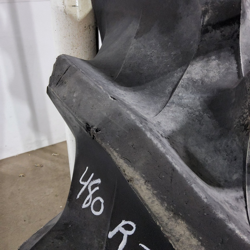 480/70R30 Titan Farm AG49M Radial R-1W 152B 85%