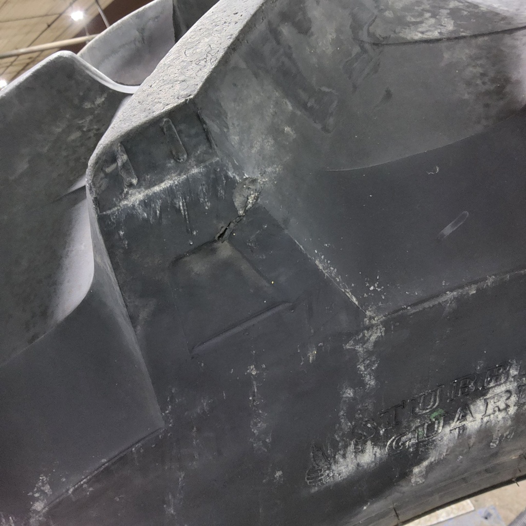 480/70R30 Titan Farm AG49M Radial R-1W 152B 85%